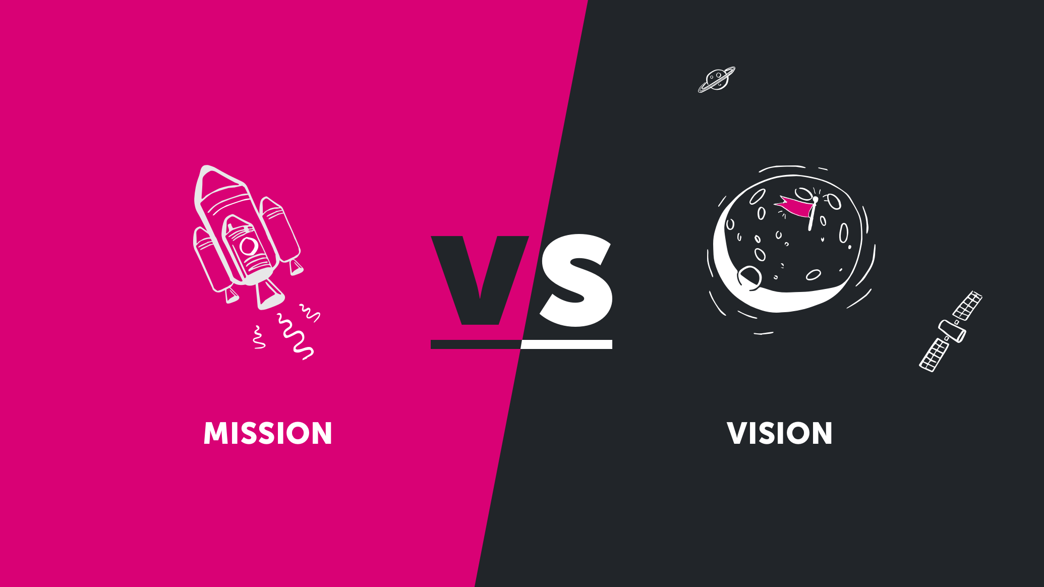 Mission-Vision